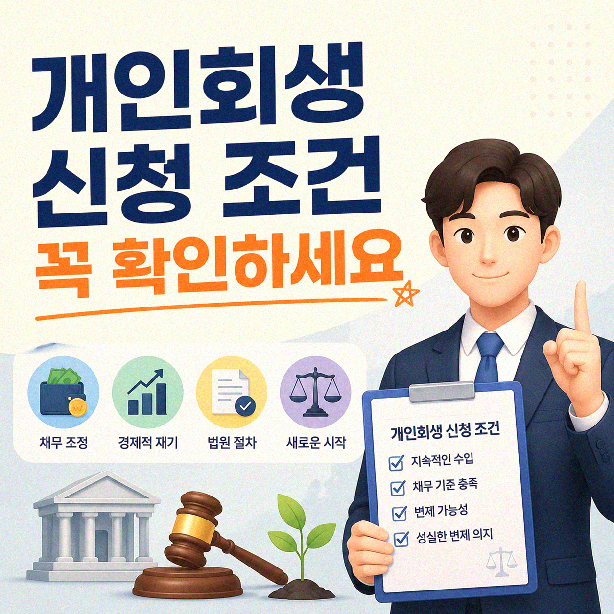 의정부 민락동 개인회생 알아볼 때 이것만은 꼭!