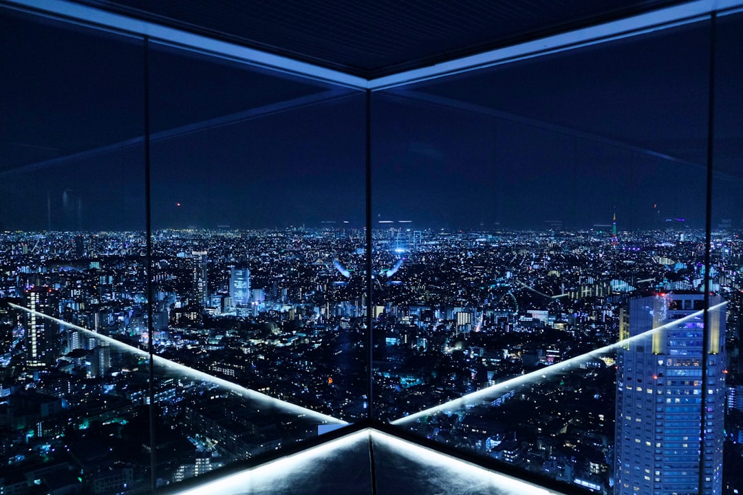 Shibuya