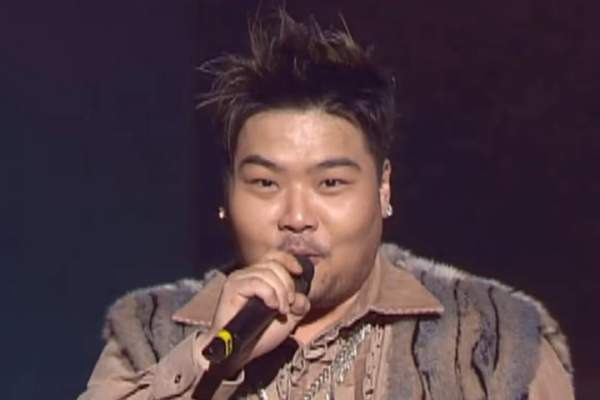 터틀맨 히든싱어8