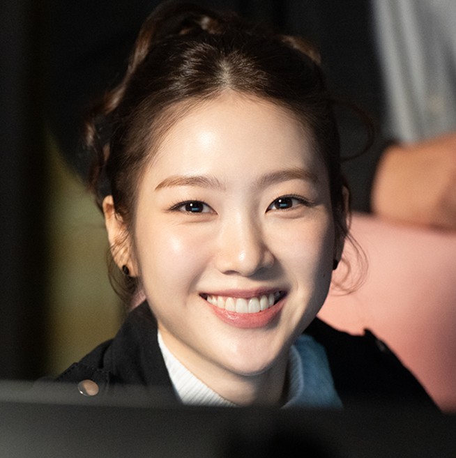 공지호 오마이걸 명태금