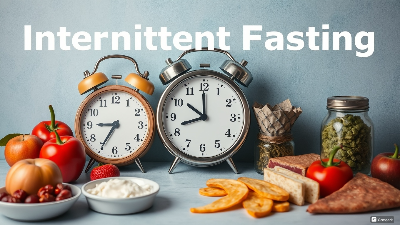 4대3 간헐적 단식, 정말 더 효과적일까? 실험 결과 분석
4대3 간헐적 단식, 정말 더 효과적일까? 실험 결과 분석, 실천 팁