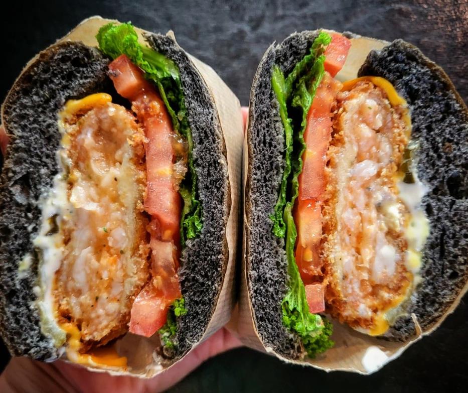 반으로 가른 생방송투데이 36가지 수제버거