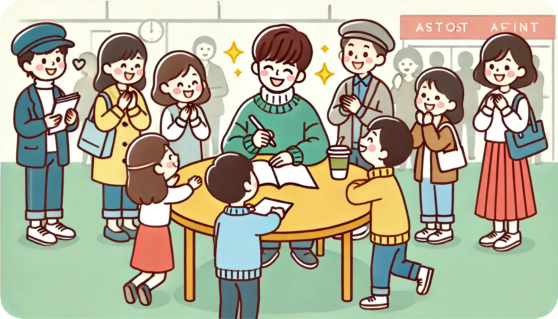 노머스 수요예측