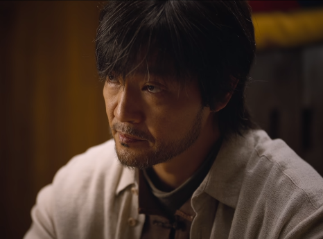 경성크리처 조한철