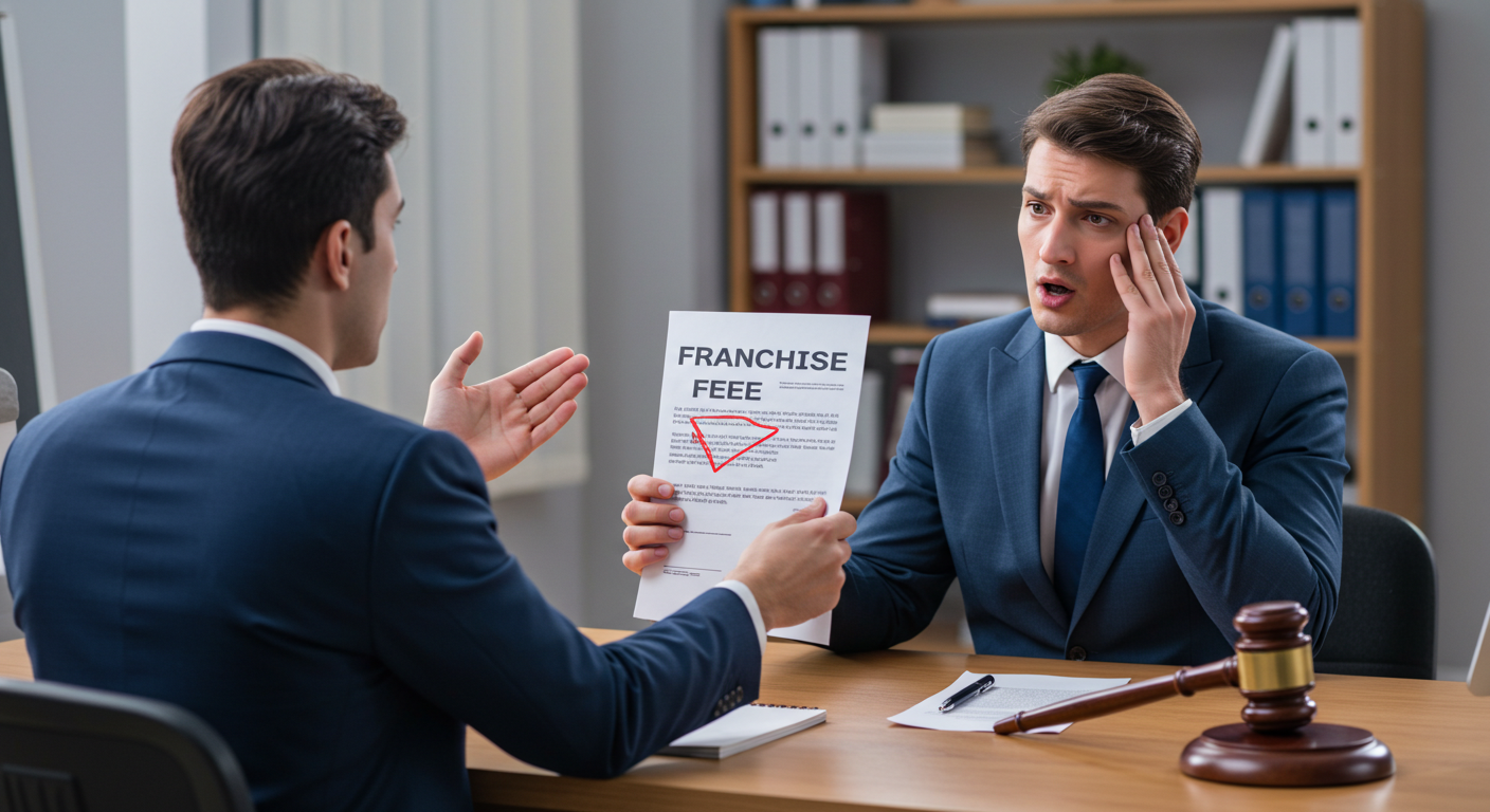 분쟁조정위원회, 법적대응, 창업법률상담