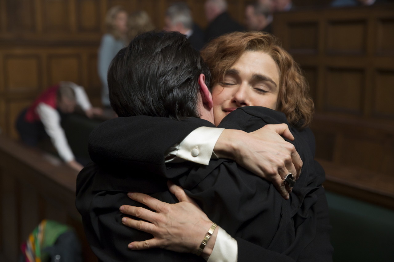 "나는 부정한다" 공식 스틸컷