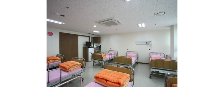 안양 만안구 요양병원