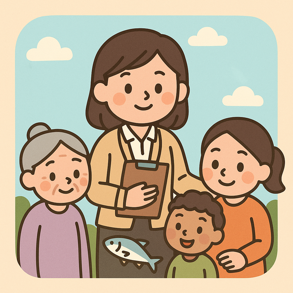사회복지사 취업