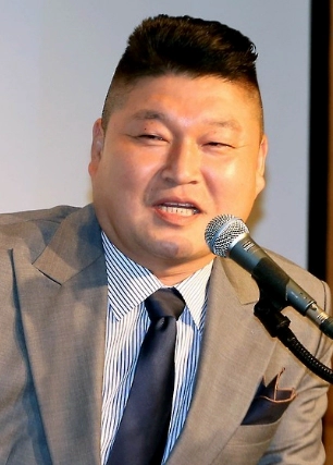 강호동 프로필 나이 가족 부인 와이프 근황