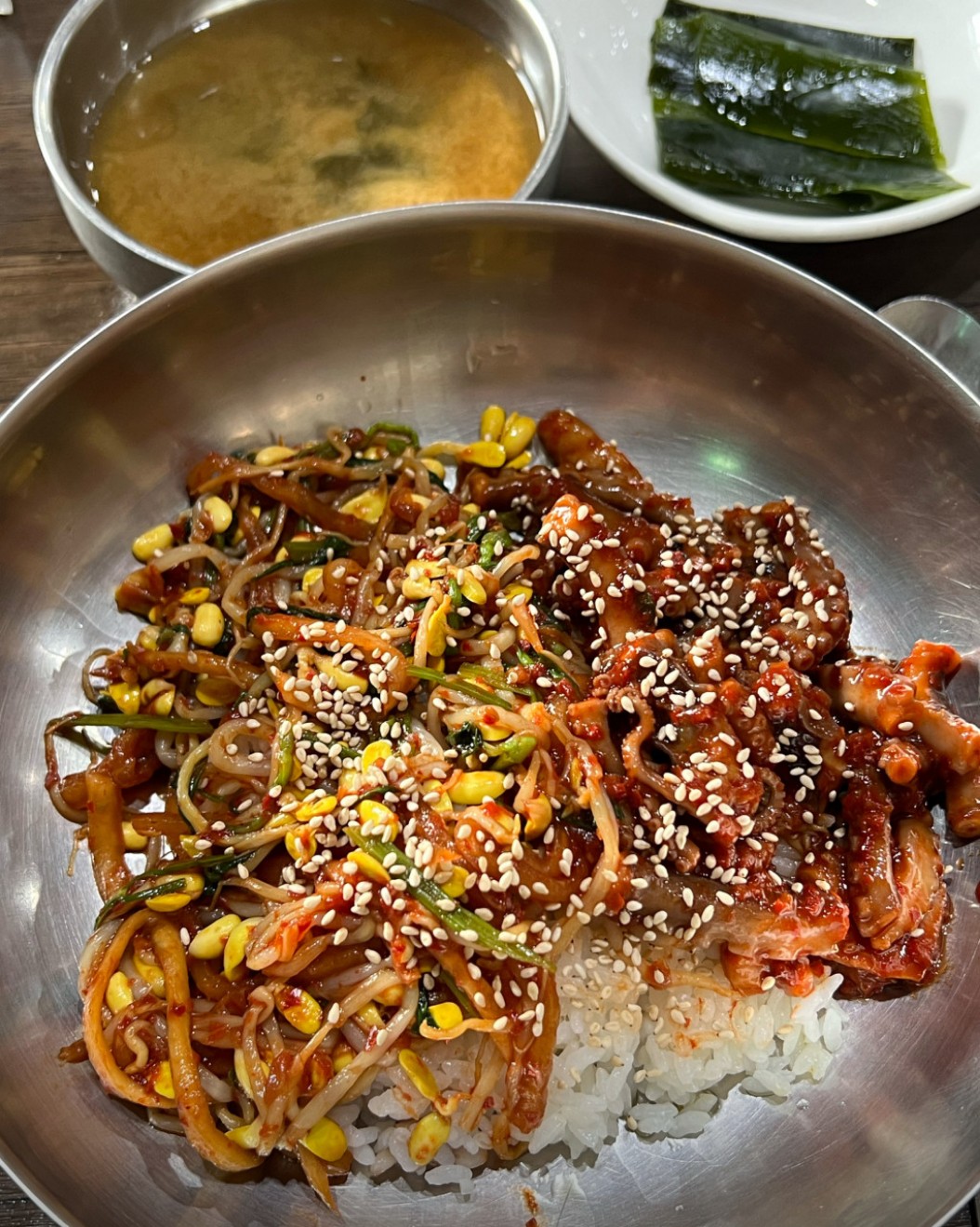 독천식당 메뉴 이미지