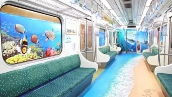 부산 지하철 노선도 크게보기 요금 시간표 환승_6