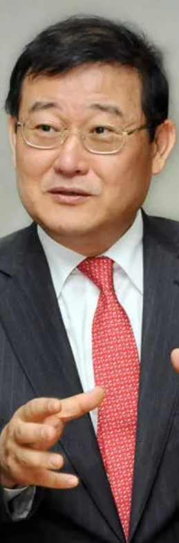 정몽원 회장 프로필 나이 아내 가족