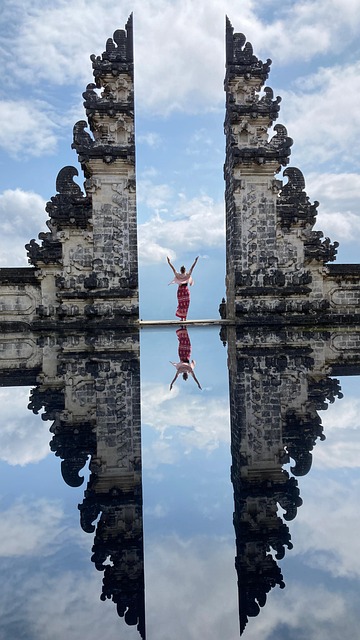 신들의 섬, 발리 완벽 정복! 2박 3일 알짜 여행 코스 총정리