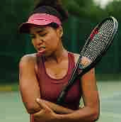 테니스엘보 치료법