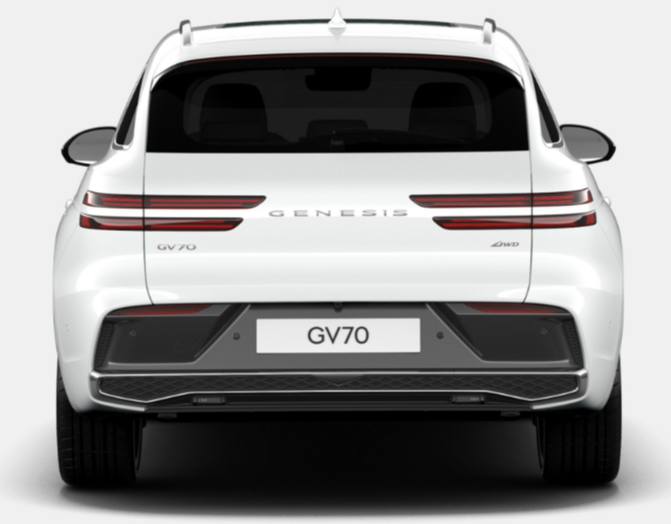 제네시스-gv70-페이스리프트-디자인-스탠다드