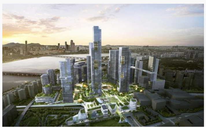 용산 부동산 소액으로 투자하기