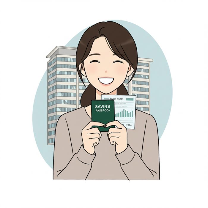 청년 주택드림 청약통장 가입조건 및 혜택 총정리