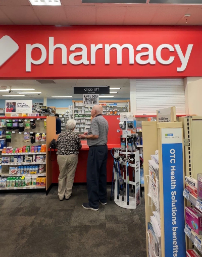 CVS _ pharmacy