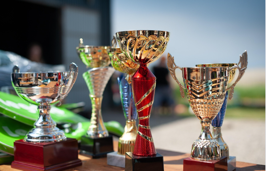 세계 골프 대회 분석 사진