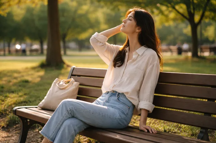 골다공증 증상