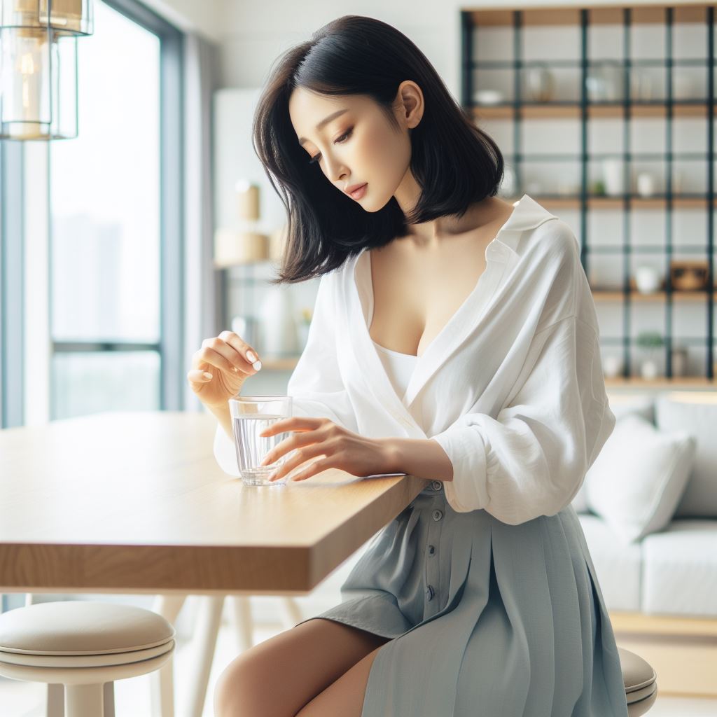 소화제 닥터 베아제정 효능&amp;#44; 대웅제약 Bearse Tab. 베아제 차이