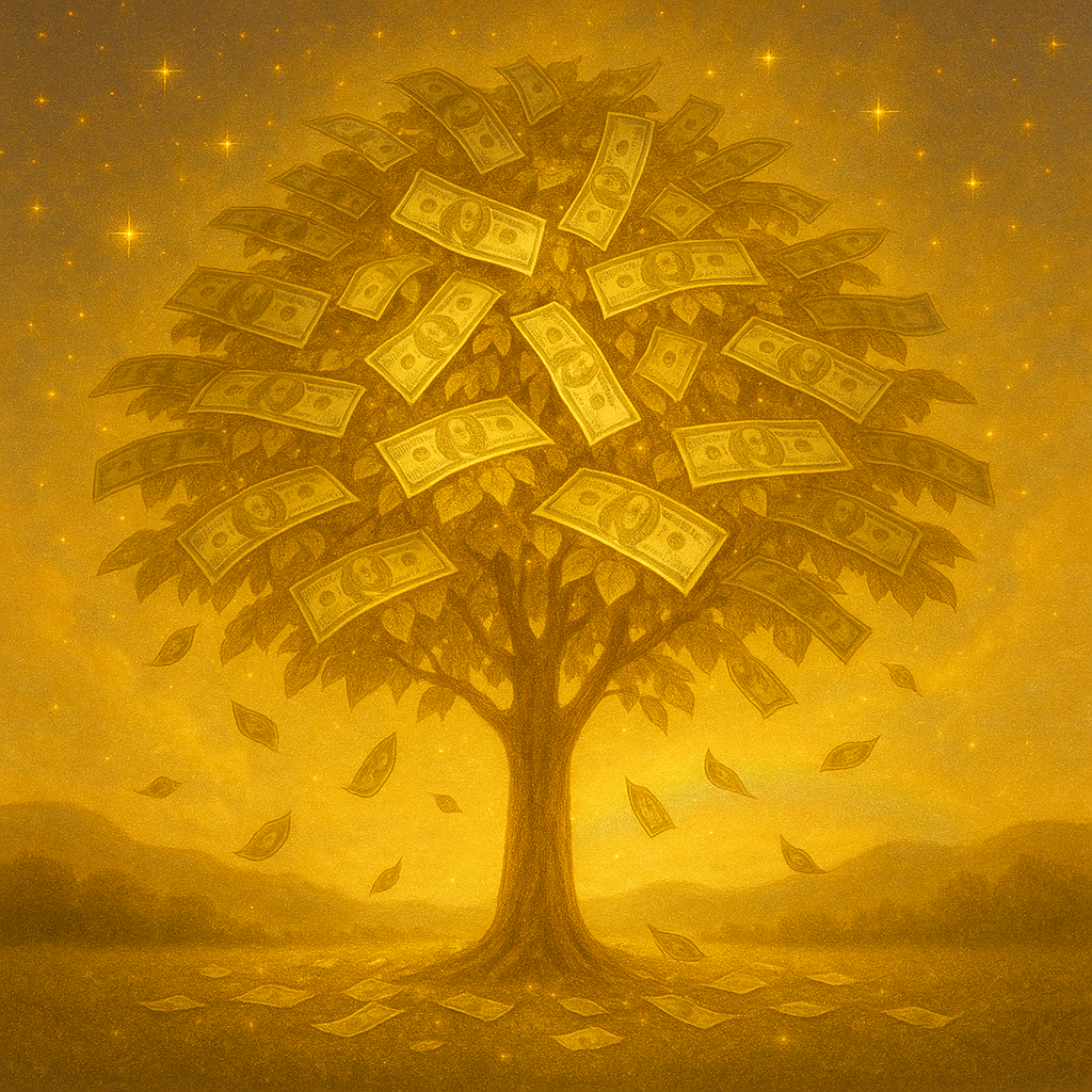 자신이 금은방을 운영하는 꿈 해몽과 의미