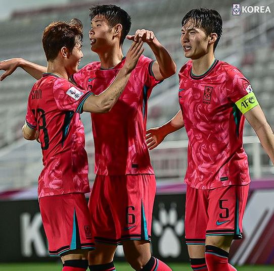 U23 아시안컵 한국 중국 축구 무료 중계