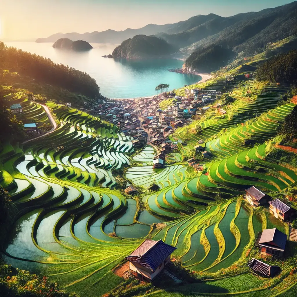 남해 여행지 추천