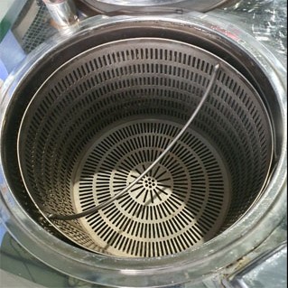 LAB HOUSE 고압멸균기 중고