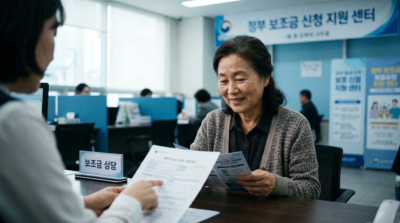 경남도민 생활지원금 1인 10만원 신청방법 총정리