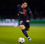 이강인의 이적 가능성과 선택지 : 아스날