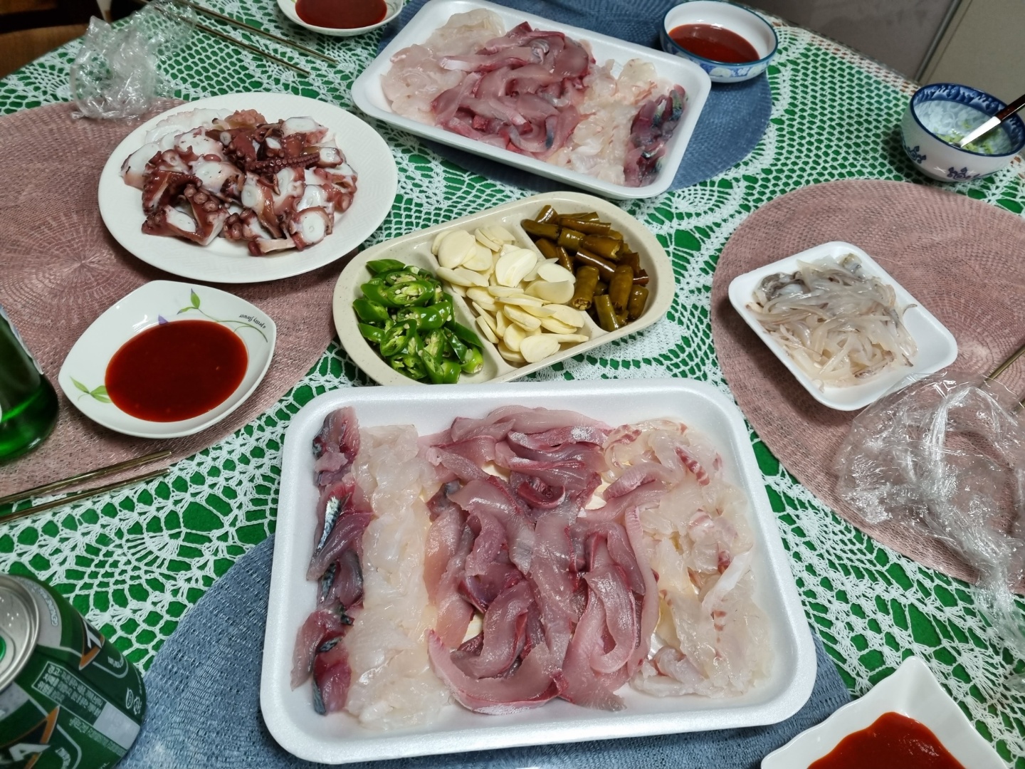 강원도여행맛집