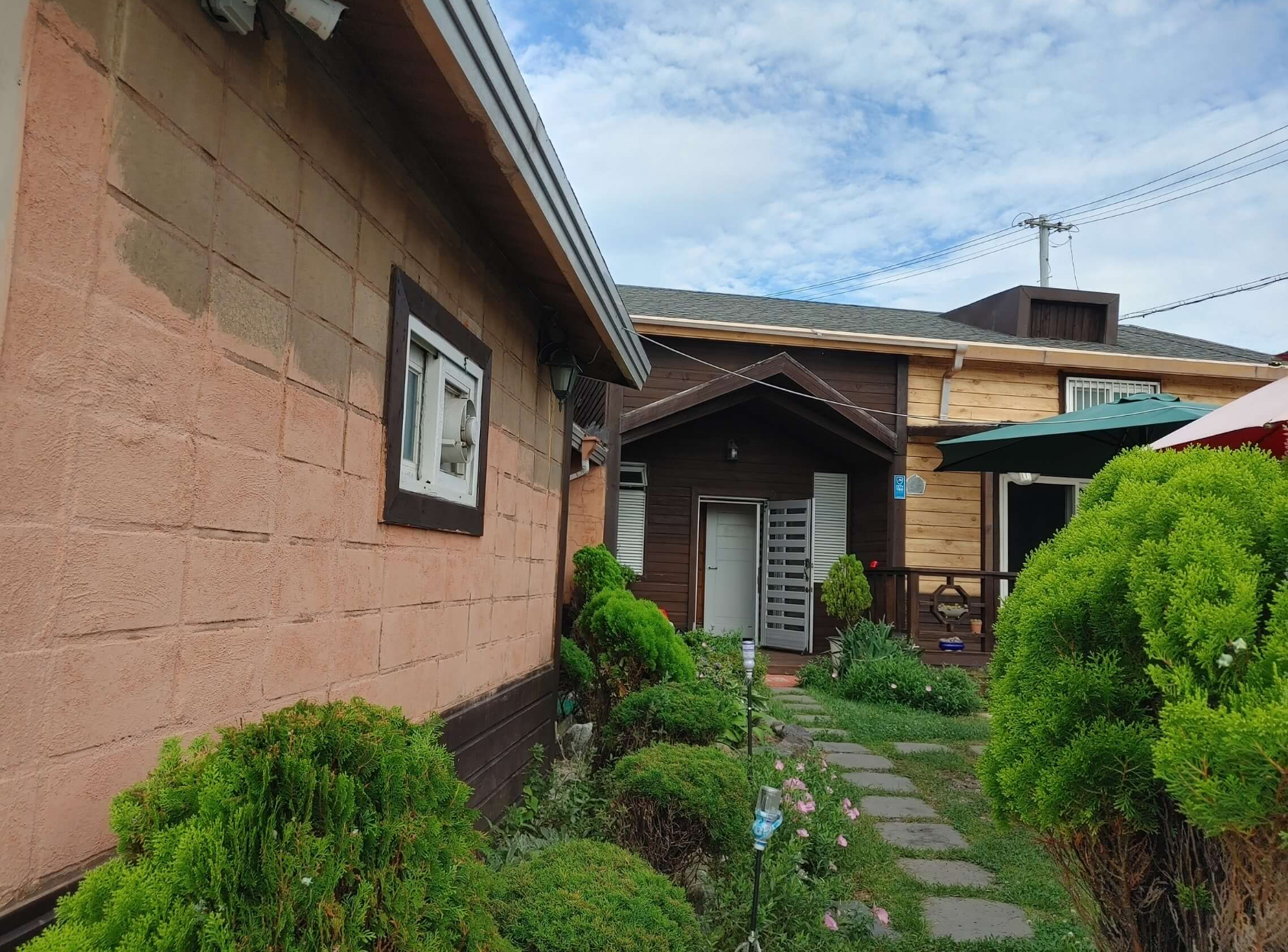 구룡포-밀라노-바다펜션