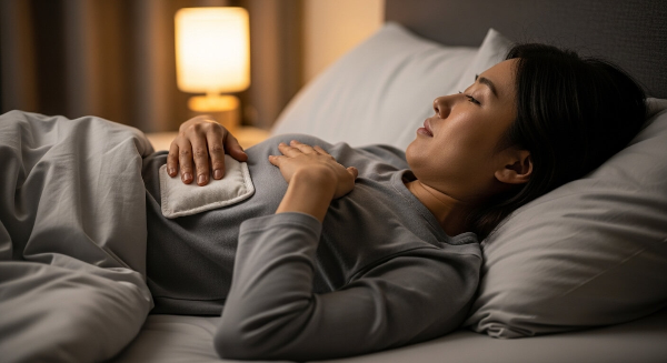 왼쪽 갈비뼈 아래 통증 사진 13