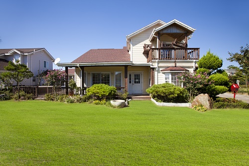 이주자택지 협의자택지