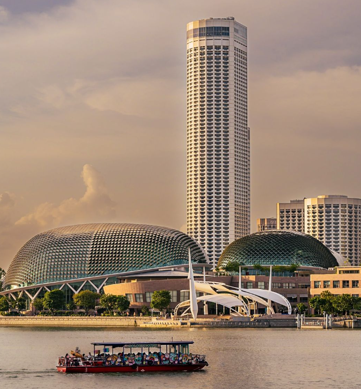 싱가포르 호텔 추천 스위소텔