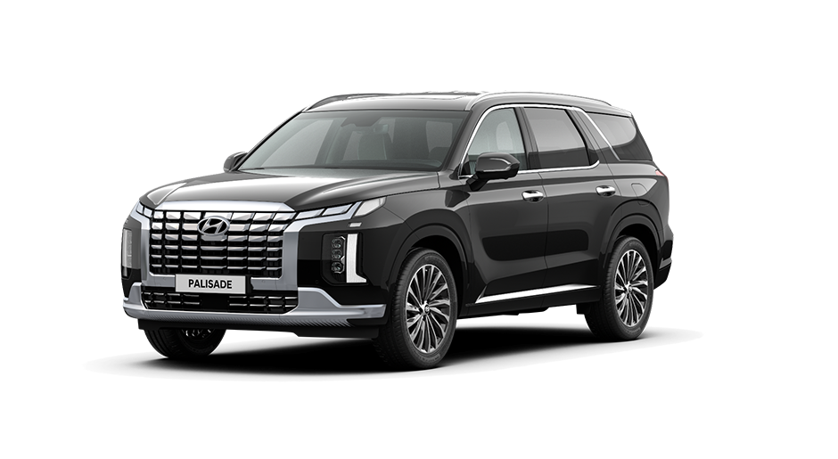 2024 팰리세이드 외장 컬러