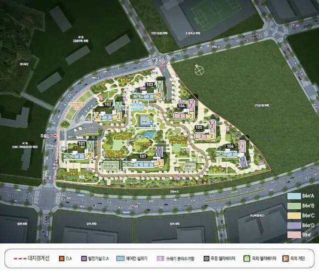 DMC-한강자이-더헤리티지