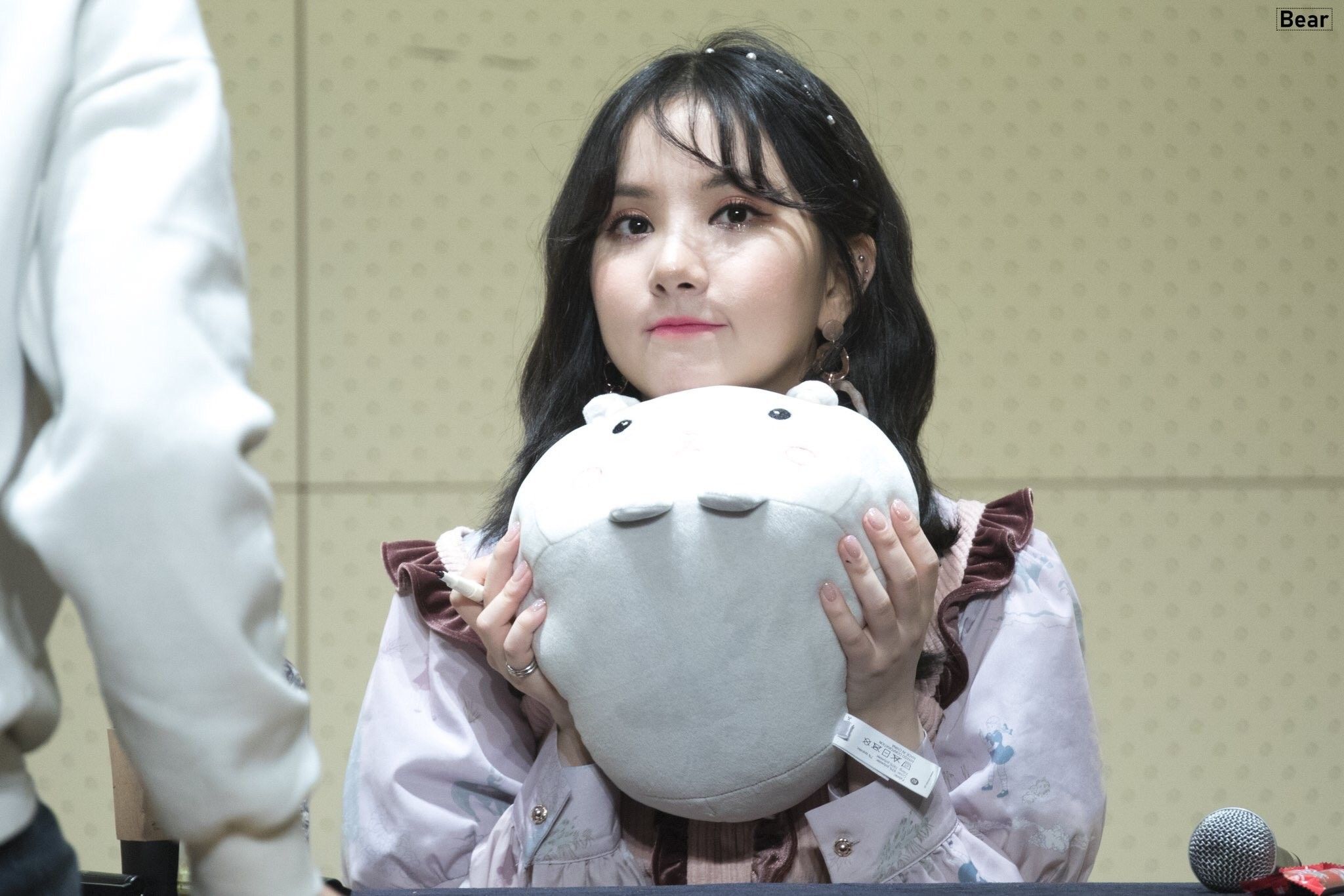 여자친구 팬사인회 모음