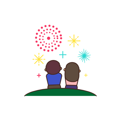 서울세계불꽃축제 골든티켓 이벤트 신청방법 및 명당자리