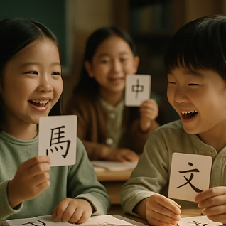 마법천자문&amp;#44; 정말 한자 공부에 효과 있을까?