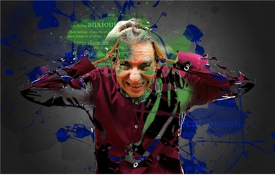 나만 그래? 어른이 되어도 사라지지 않는 분리불안의 진실