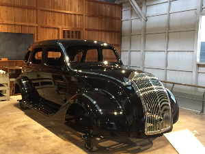 나고야 여행 추천 도요타 산업기술 기념관