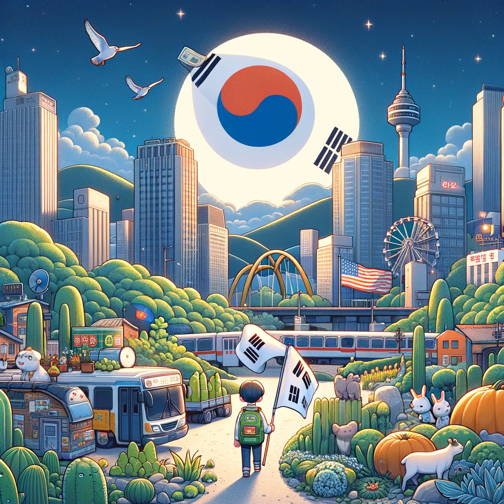 도시 아파트