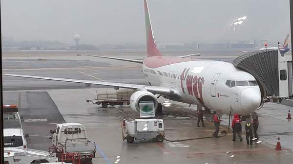 4월 유류할증료 3배 인상 적용 전 3월 내 항공권 선발권을 완료하여 비용을 아끼는 전략 안내