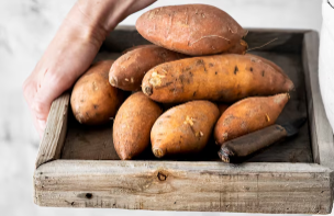 고구마 찌는법, 고구마 삶는법, 고구마 칼로리