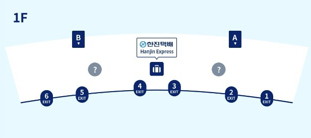 인천공항 외투 보관 서비스 총정리