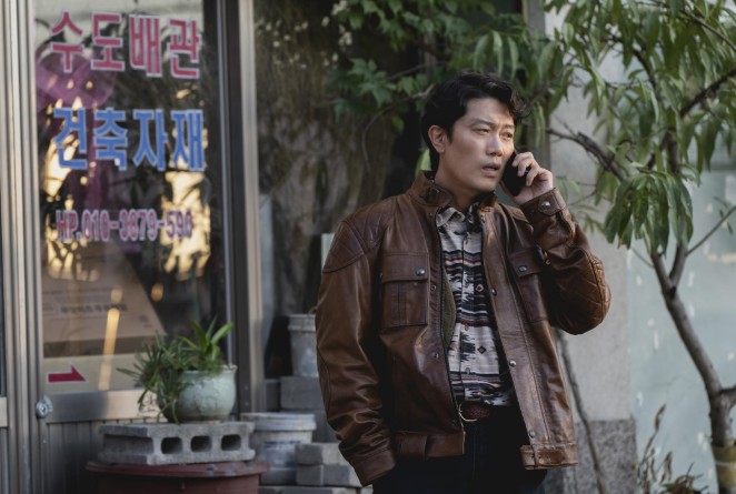 [영화 다시보기 추천] 어쩔수가 없다 개봉일, 원작, 줄거리, 결말, 리뷰 후기