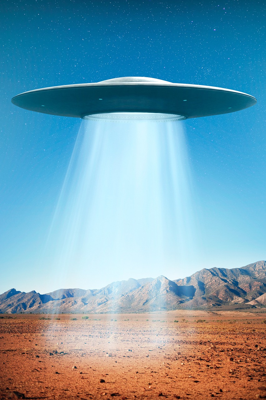 역사 속 가장 유명한 UFO 목격 사건