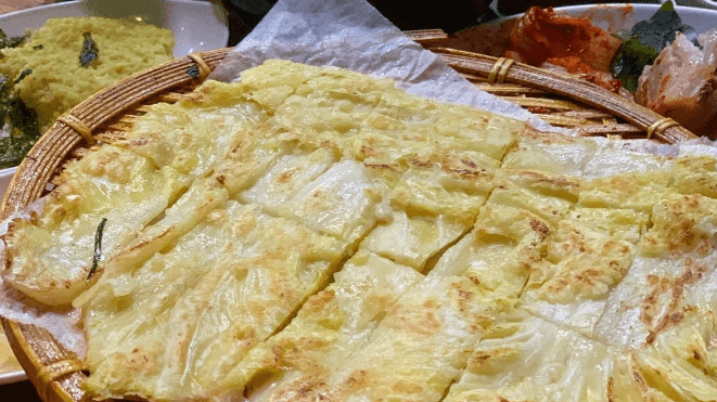 생활의달인 대구 김치양념 굴보쌈 달인 정보